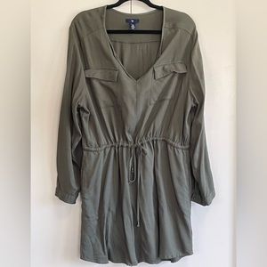 Gap Dress